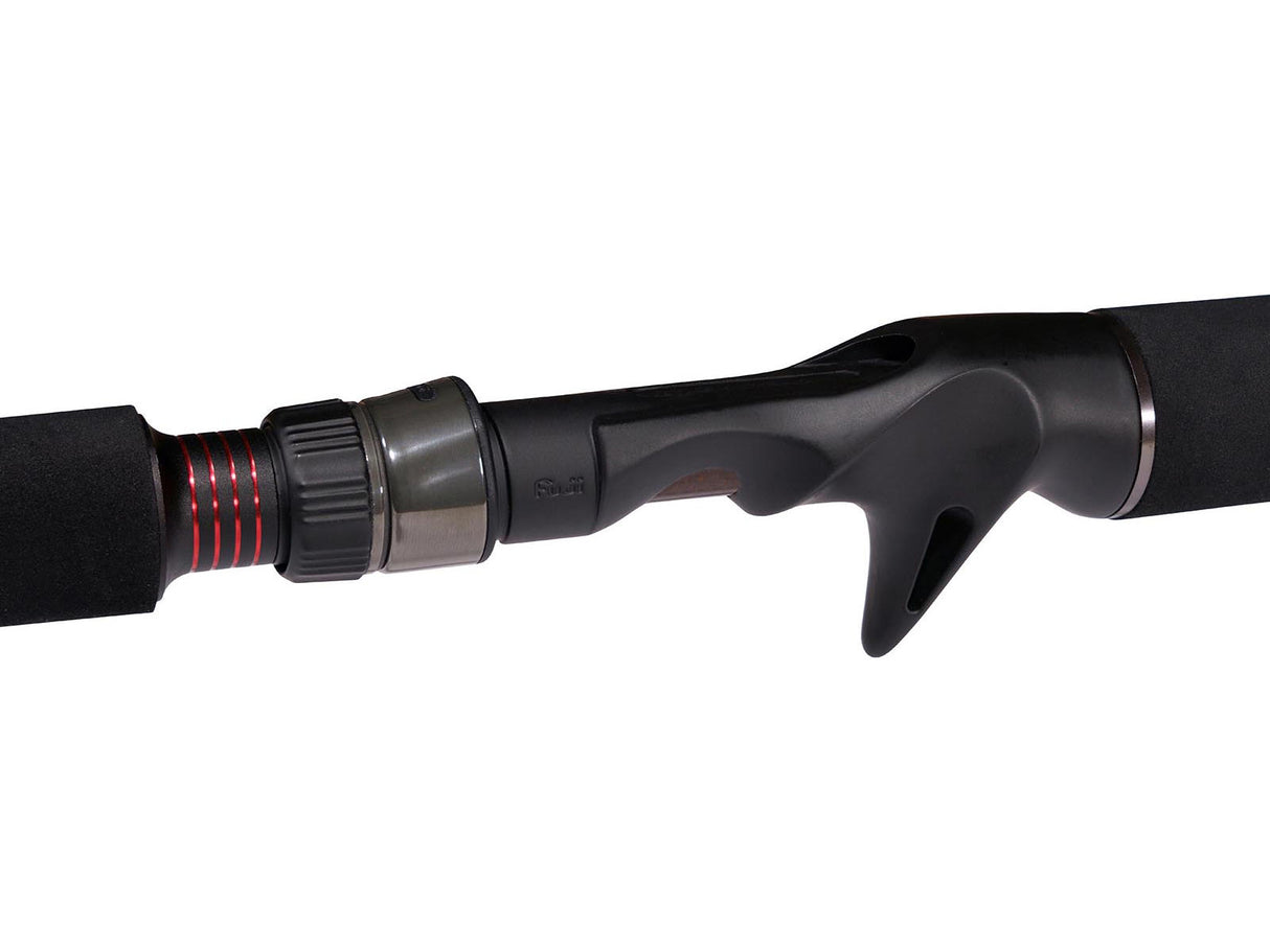 Westin meškerė W4 Powershad-T 2nd 218cm 50-150g