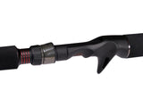 Westin meškerė W4 Powershad-T 2nd 218cm 50-150g