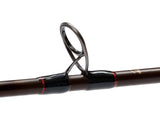 Westin meškerė W4 Powershad-T 2nd 218cm 50-150g