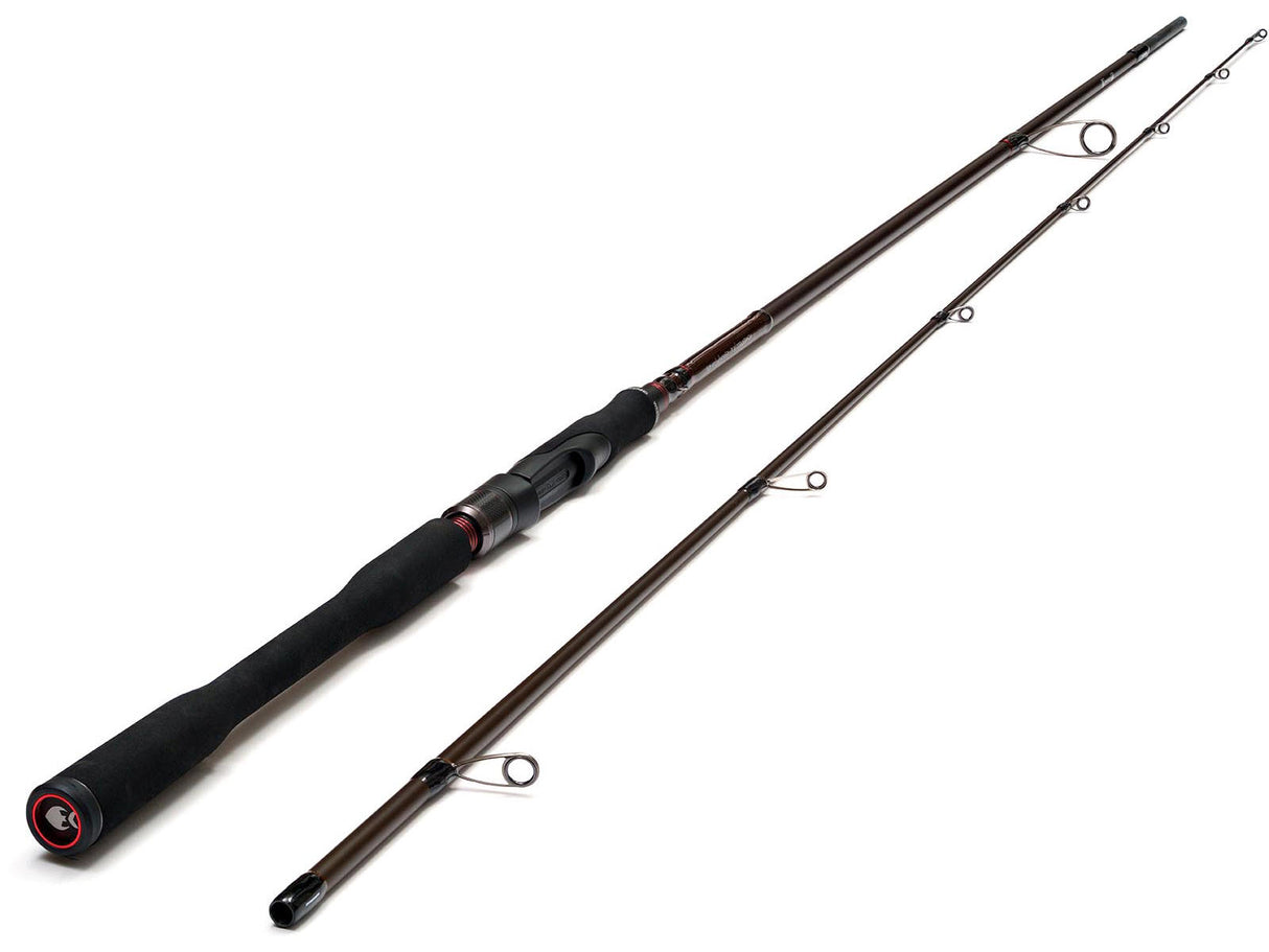 Westin meškerė W4 PowerTeez 2nd 250cm 7-28g