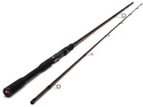 Westin meškerė W4 PowerTeez 2nd 250cm 7-28g