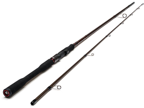 Westin meškerė W4 PowerTeez 2nd 250cm 7-28g