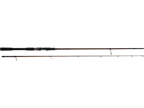 Westin meškerė W4 PowerTeez 2nd 250cm 7-28g