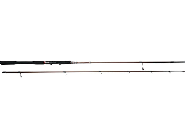 Westin meškerė W4 PowerTeez 2nd 250cm 7-28g