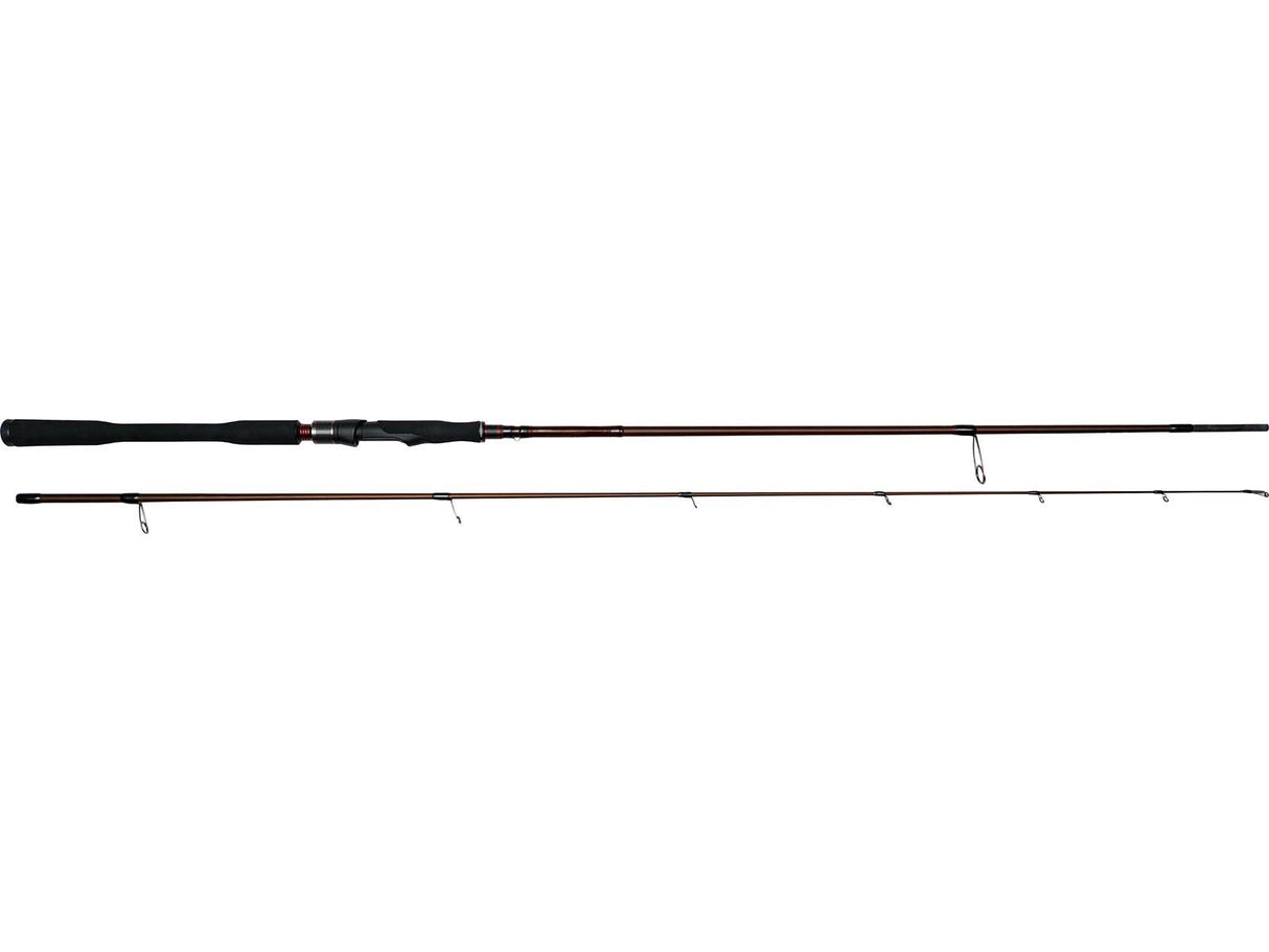 Westin meškerė W4 PowerTeez 2nd 250cm 14-49g