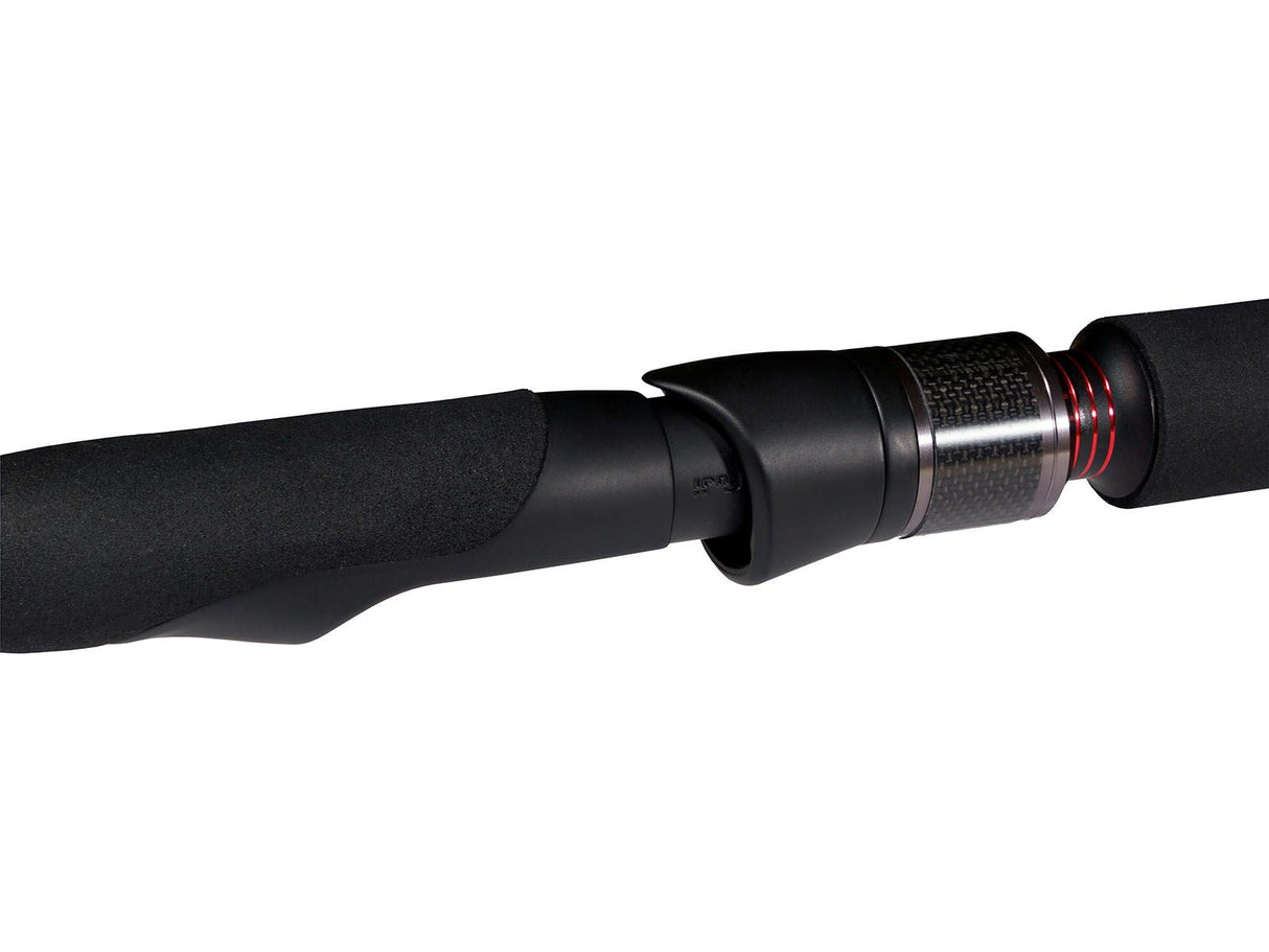 Westin meškerė W4 PowerTeez 2nd 250cm 7-28g