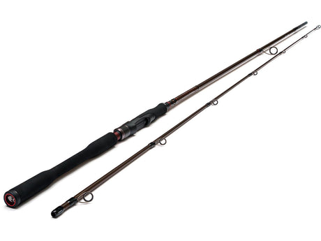 Westin meškerė W4 Powershad 2nd 240cm 30-90g