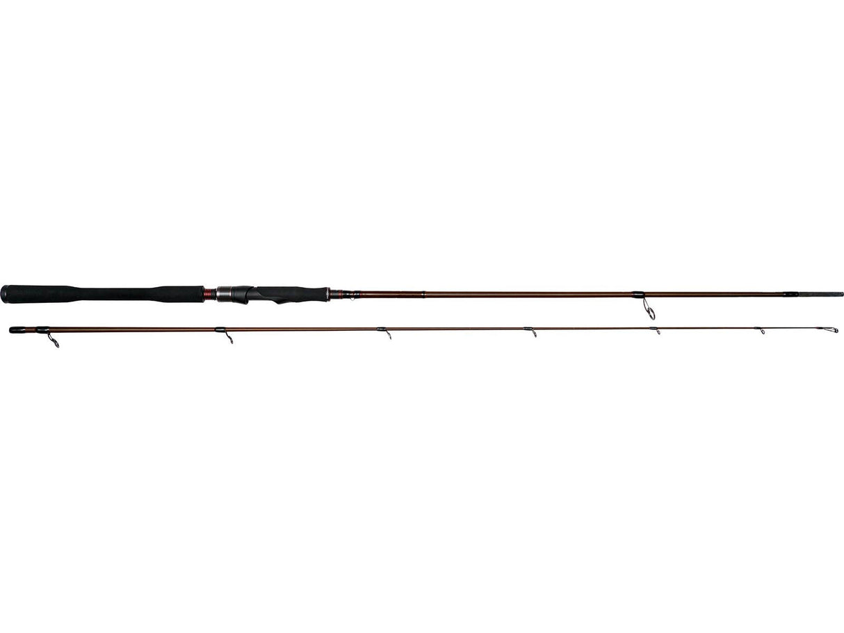 Westin meškerė W4 Powershad 2nd 240cm 30-90g