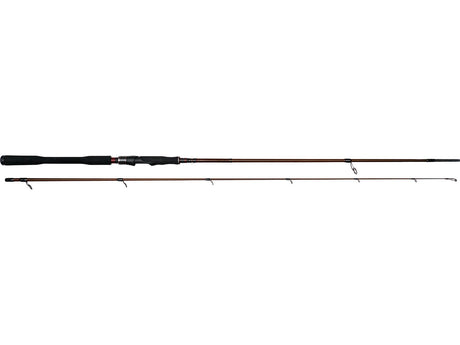 Westin meškerė W4 Powershad 2nd 240cm 30-90g