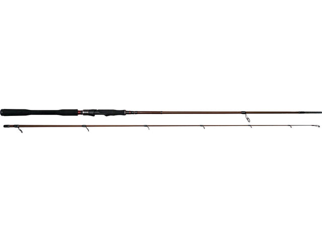 Westin meškerė W4 Powershad 2nd 270cm 30-90g