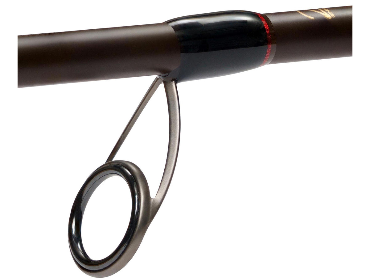 Westin meškerė W4 Powershad 2nd 240cm 15-40g