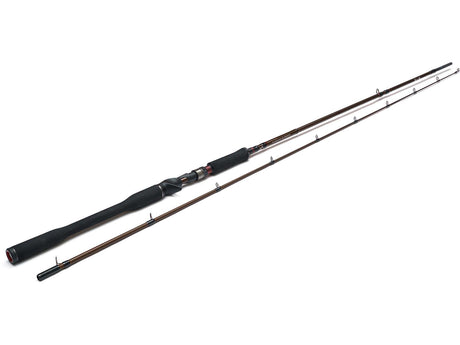 Westin meškerė W4 Powershad-T 2nd Generation 240cm 30-90g