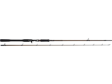 Westin meškerė W4 Powershad-T 2nd Generation 240cm 30-90g