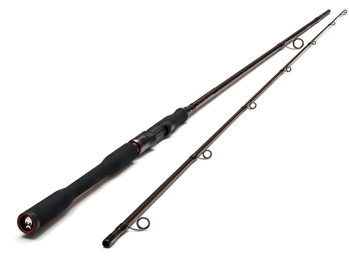 Westin meškerė W4 Powerlure 2nd 240cm 25-80g