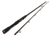 Westin meškerė W4 Powerlure 2nd 240cm 25-80g