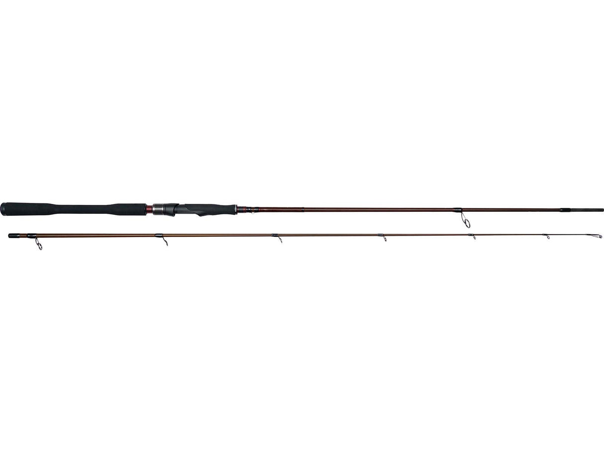 Westin meškerė W4 Powerlure 2nd 240cm 20-60g