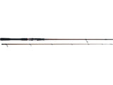 Westin meškerė W4 Powerlure 2nd 240cm 20-60g