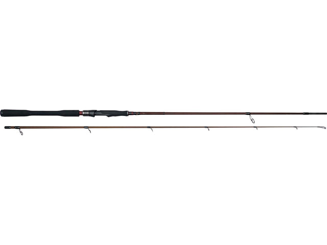 Westin meškerė W4 Powerlure 2nd 240cm 20-60g