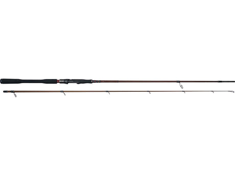Westin meškerė W4 Powerlure 2nd 240cm 25-80g