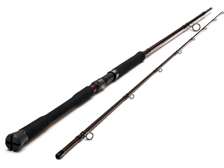 Westin meškerė W4 Powercast 2nd 240cm 60-180g