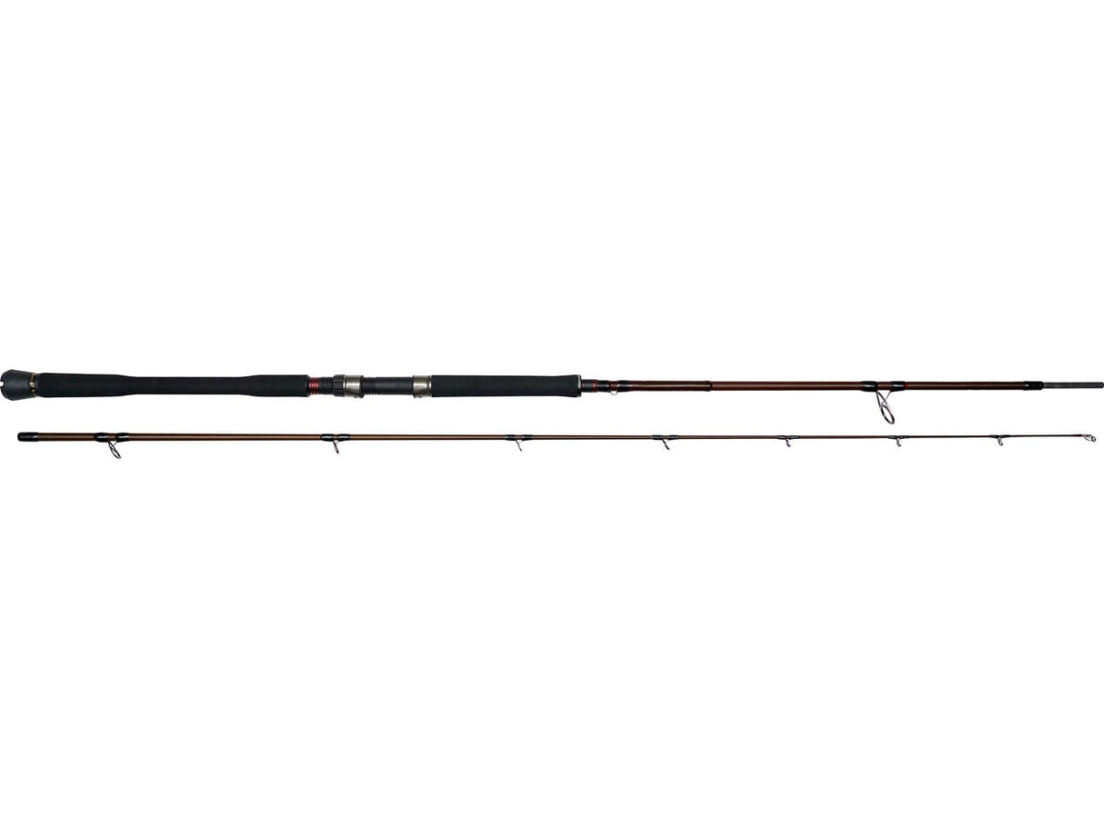 Westin meškerė W4 Powercast 2nd 240cm 60-180g