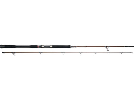 Westin meškerė W4 Powercast 2nd 240cm 60-180g