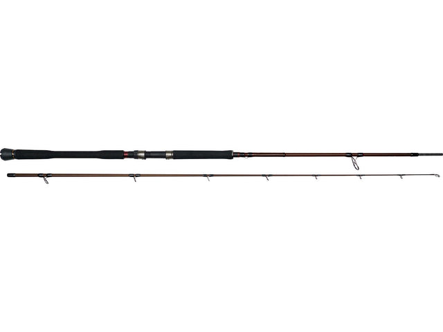 Westin meškerė W4 Powercast 2nd 240cm 60-180g