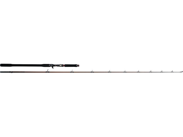 Westin meškerė W4 MonsterStick-T 2nd 233cm 120-260g