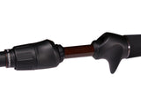 Westin meškerė W4 Vertical Jigging-T QL 2nd 185 cm 21–40 g