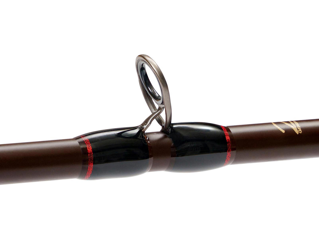 Westin meškerė W4 Vertical Jigging-T QL 2nd 185 cm 21–40 g