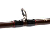 Westin meškerė W4 Vertical Jigging-T QL 2nd 185 cm 21–40 g