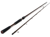 Westin meškerė W4 Finesse Shad 2nd 220cm 10-28g