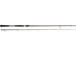 Westin meškerė W4 Finesse Shad 2nd 220cm 10-28g