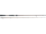 Westin meškerė W4 Finesse Shad 2nd 220cm 10-28g