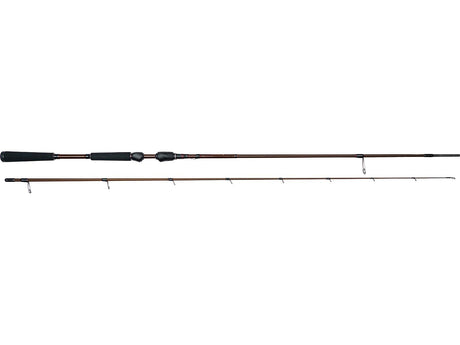 Westin meškerė W4 Finesse Shad 2nd 220cm 10-28g