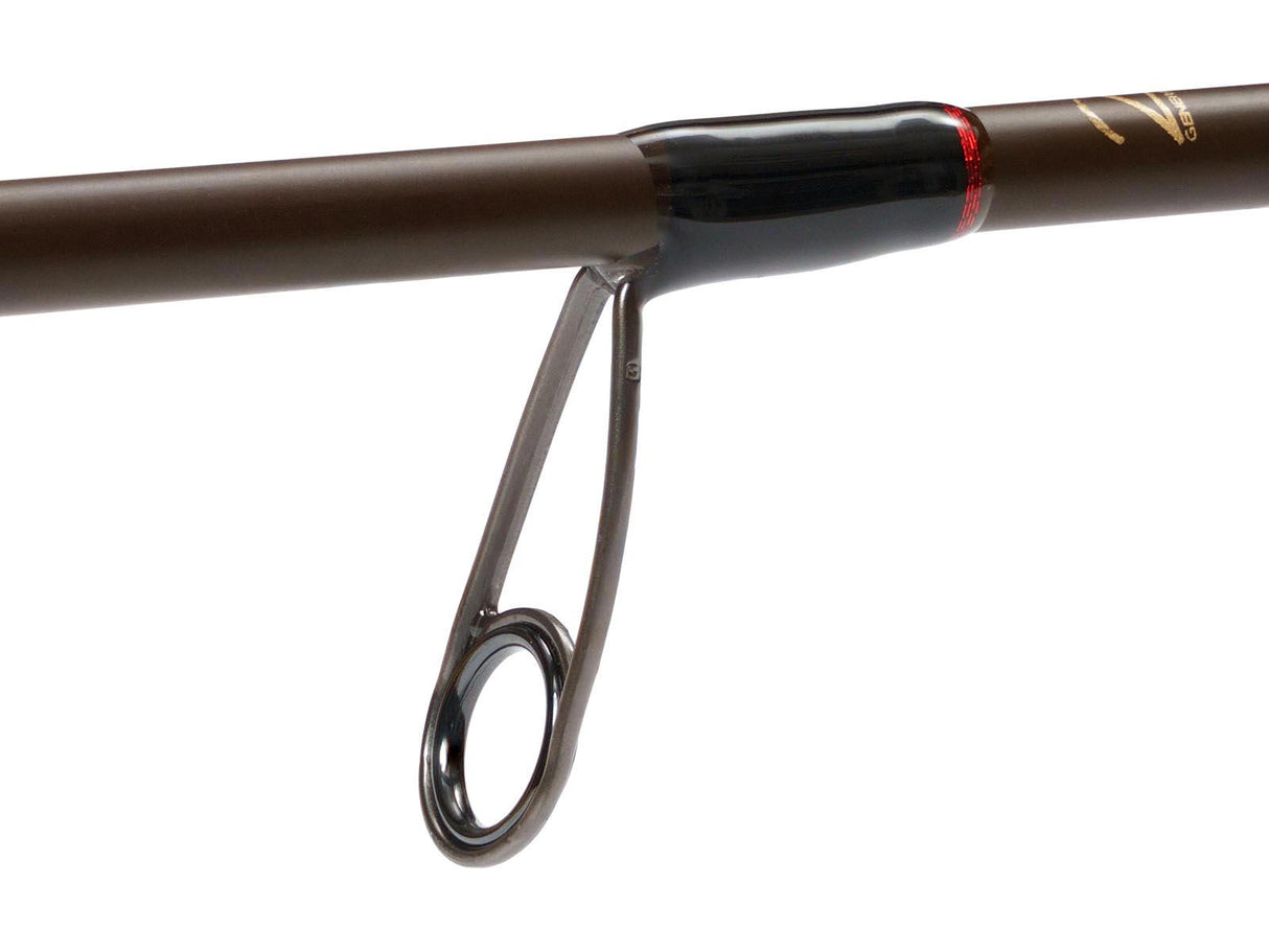 Westin meškerė W4 Finesse Shad 2nd 220cm 10-28g