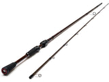 Westin meškerė W4 Finesse T&C 2nd 213cm 5-15g