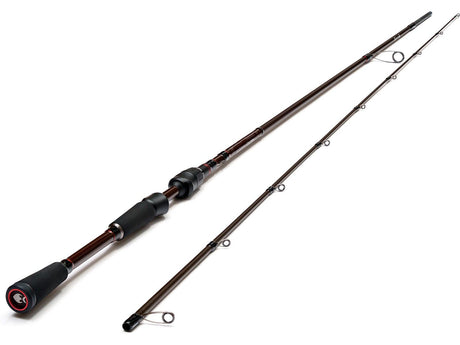 Westin meškerė W4 Finesse T&C 2nd 213cm 5-15g