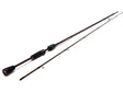 Westin meškerė W4 StreetStick 2nd 243cm 5-15g