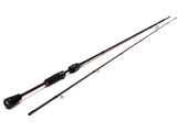 Westin meškerė W4 StreetStick 2nd 243cm 5-15g