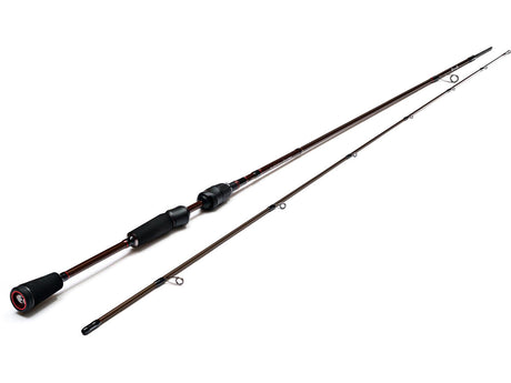 Westin meškerė W4 StreetStick 2nd 243cm 5-15g