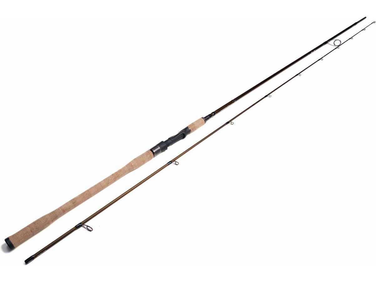 Westin meškerė W4 Spin 2ND 270cm 7-30g