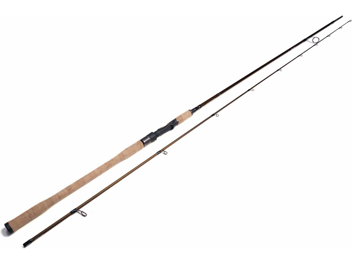 Westin meškerė W4 Spin 2nd 300cm M 7-30g
