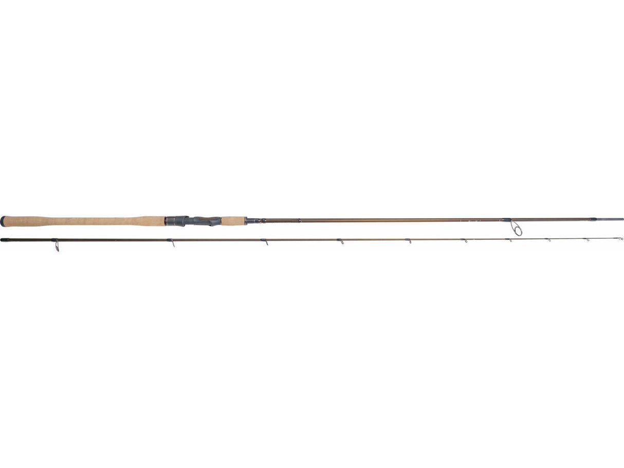 Westin meškerė W4 Spin 2nd 300cm M 7-30g