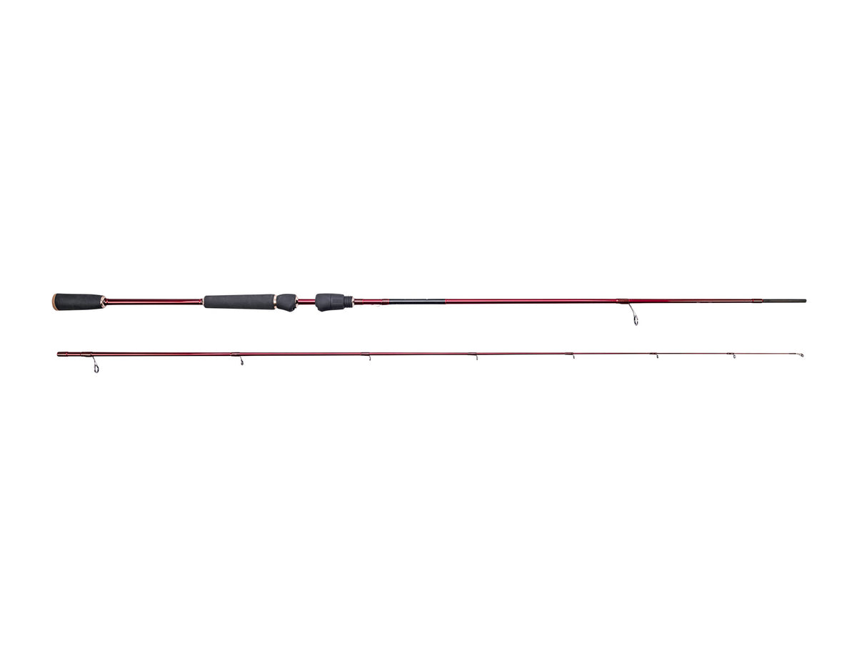 Westin meškerė W6 Dropshot 240cm ML 4-21g
