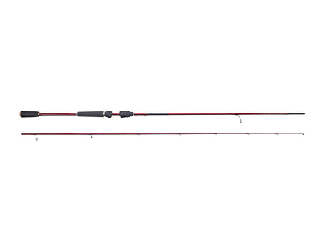 Westin meškerė W6 Dropshot 240cm ML 4-21g