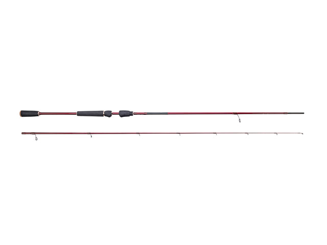 Westin meškerė W6 Dropshot 240cm ML 4-21g