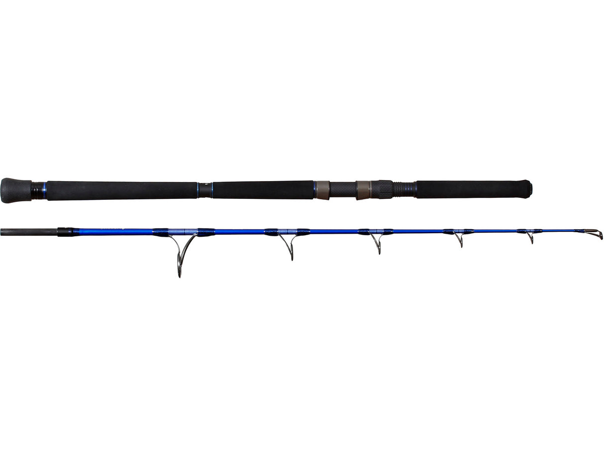 Westin meškerė W6 Jiggins 155cm 250-400g