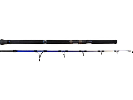 Westin meškerė W6 Jiggins 155cm 250-400g