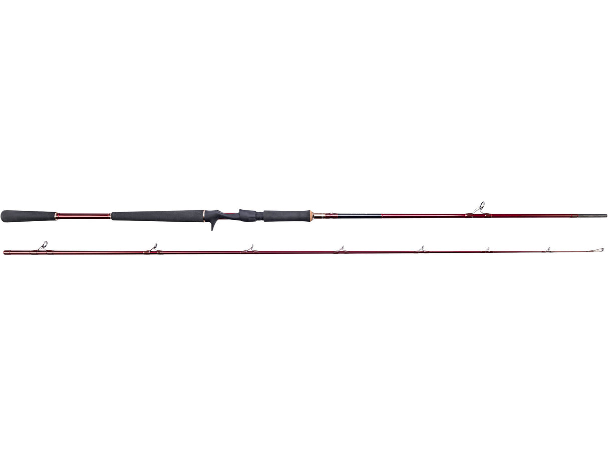 Westin meškerė W6 Powercast-T 233cm 40-130g